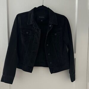 Banana Republic Denim Jacket